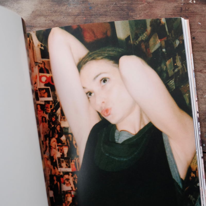 WINONA | YIN-YANG BOOKS