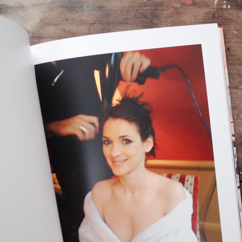 WINONA | YIN-YANG BOOKS