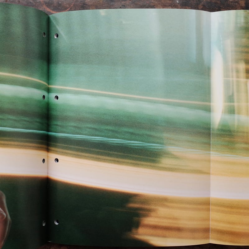 NORBERT SCHOERNER PRADA ARCHIVE 1998-2002 / Nor