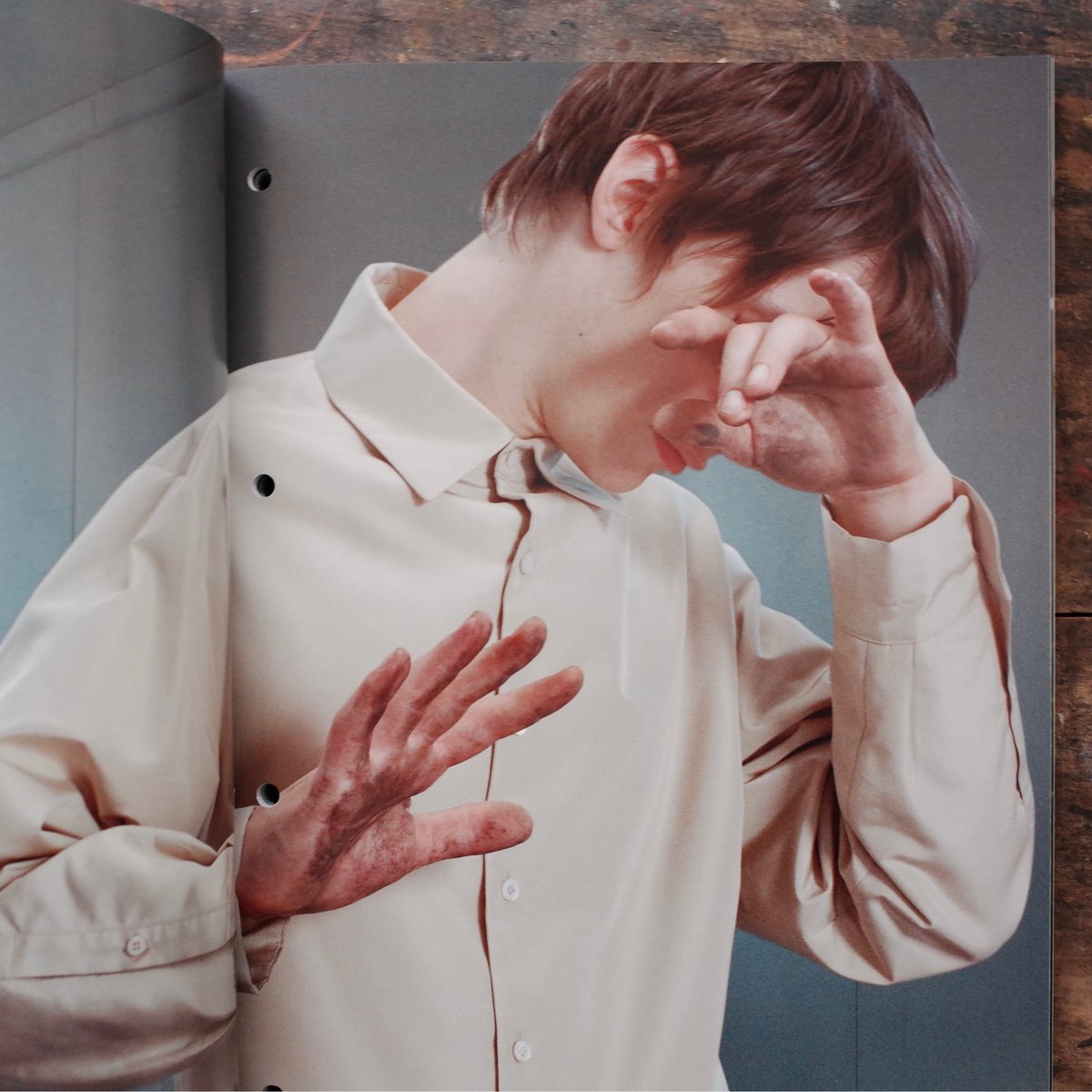 NORBERT SCHOERNER PRADA ARCHIVE 1998-2002 / Nor