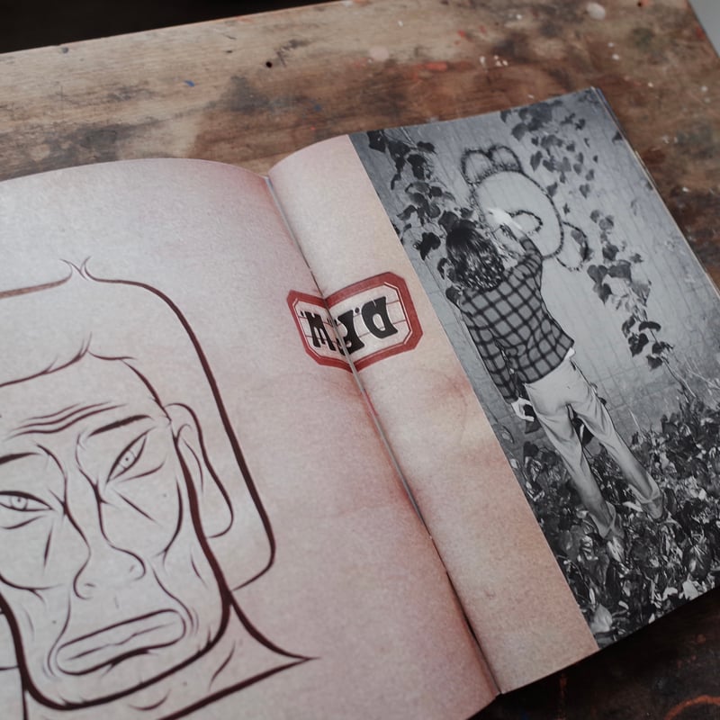 Untitled Zine 