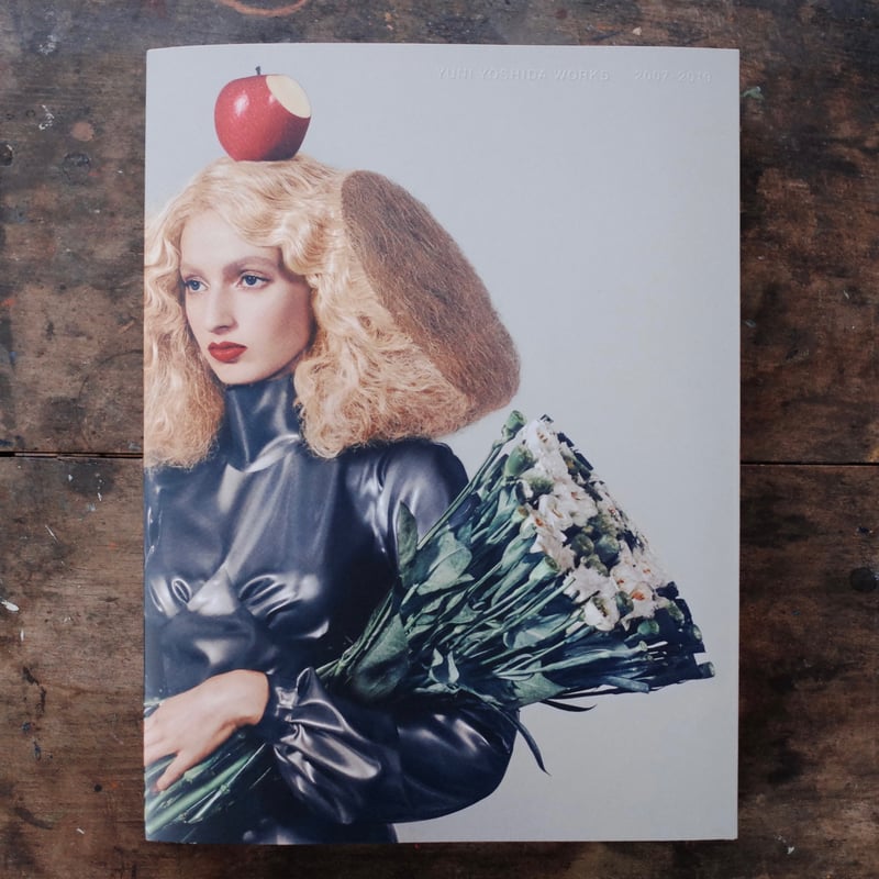 YUNI YOSHIDA WORKS 2007-2019 | YIN-YANG BOOKS