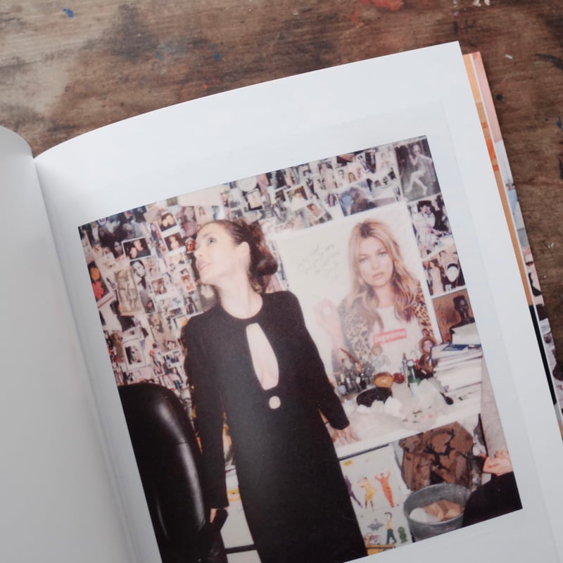 WINONA | YIN-YANG BOOKS