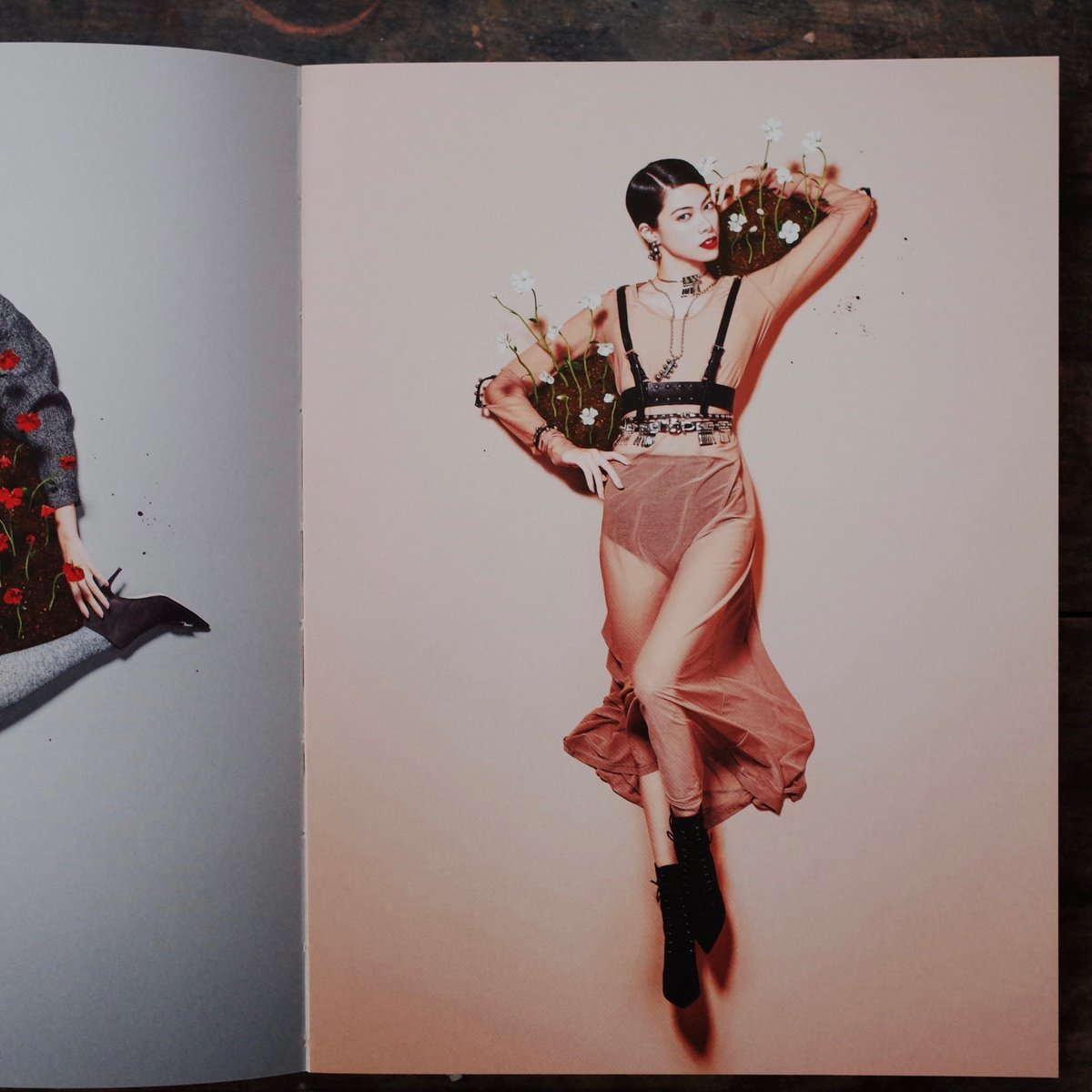 YUNI YOSHIDA WORKS 2007-2019 | YIN-YANG BOOKS