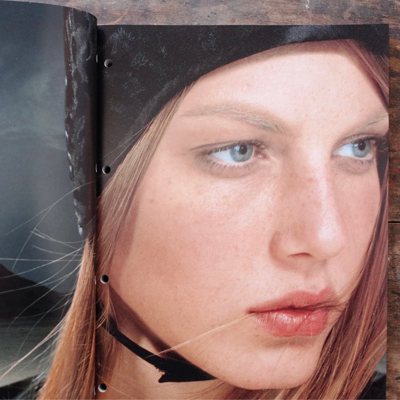 NORBERT SCHOERNER PRADA ARCHIVE 1998-2002 / Nor