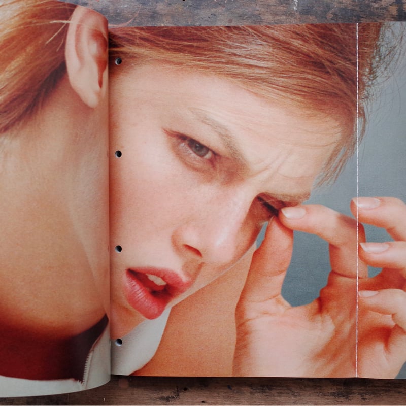 【新品】NORBERT SCHOERNER PRADA ARCHIVE写真集 Norbert Schoerner Prada Archive 1998-2002/アートブック 写真