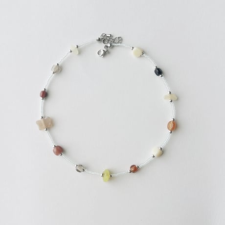Calm Pop Necklace(01)