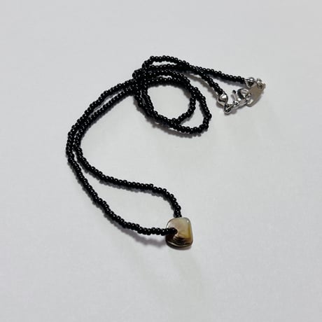 Nacre necklace