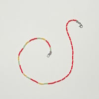 juicy necklace