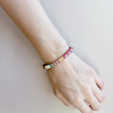 combined bracelet