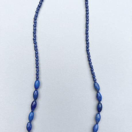 Cross charm necklace