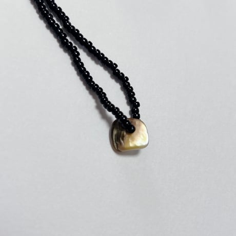 Nacre necklace