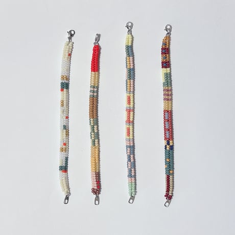 combined bracelet