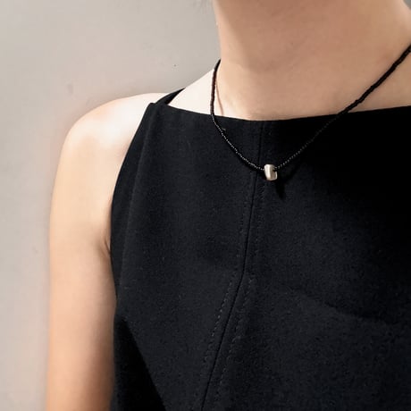 Nacre necklace