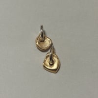 Asymmetry pierce
