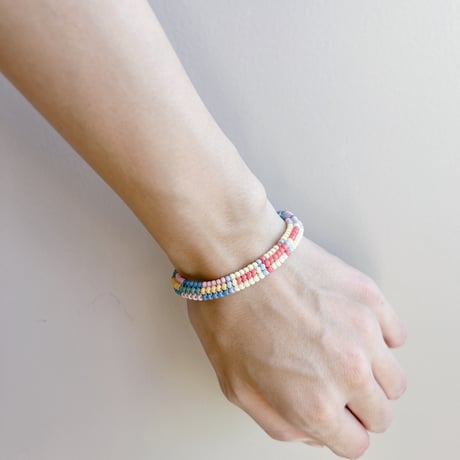 combined bracelet