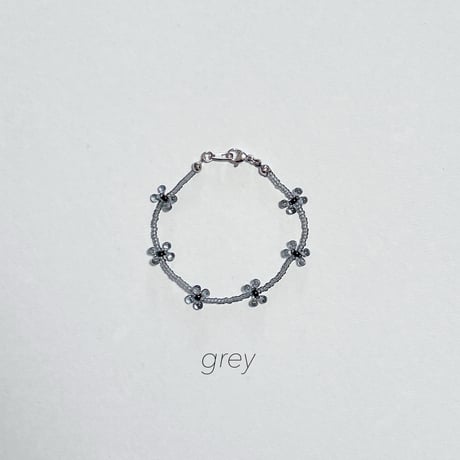 clover bracelet