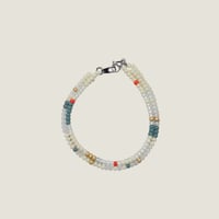 combined bracelet