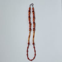 Hazel necklace