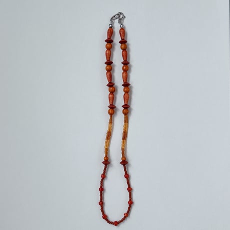 Hazel necklace