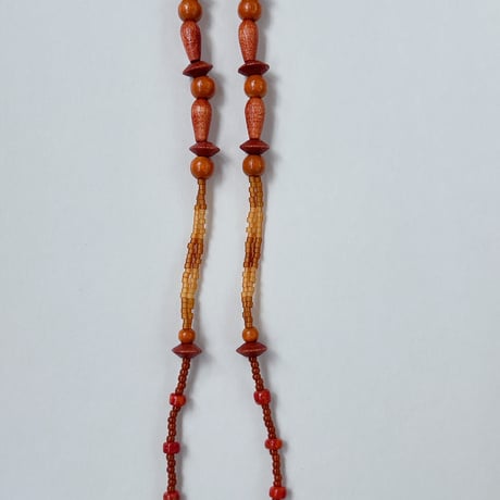 Hazel necklace