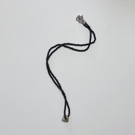 Nacre necklace
