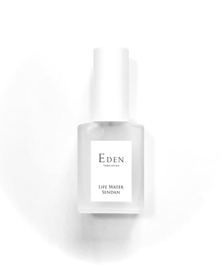 プラズマ量子水EDENライフウオーター（30ml）