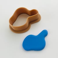 abstract shape 10