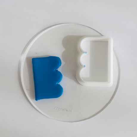 abstract shape 5