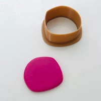 abstract shape 13