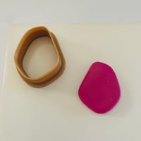 abstract shape 23