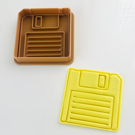 クッキー型 | STORES