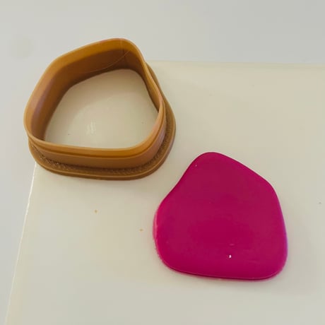 abstract shape 22