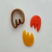 abstract shape 11