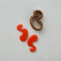 abstract shape 11