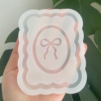 トレカケースモールド 1