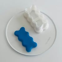 フリルシェイプ