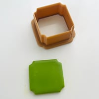 フレームシェイプ 3
