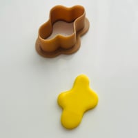 abstract shape 19