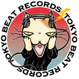 TOKYO BEAT RECORDS STORE