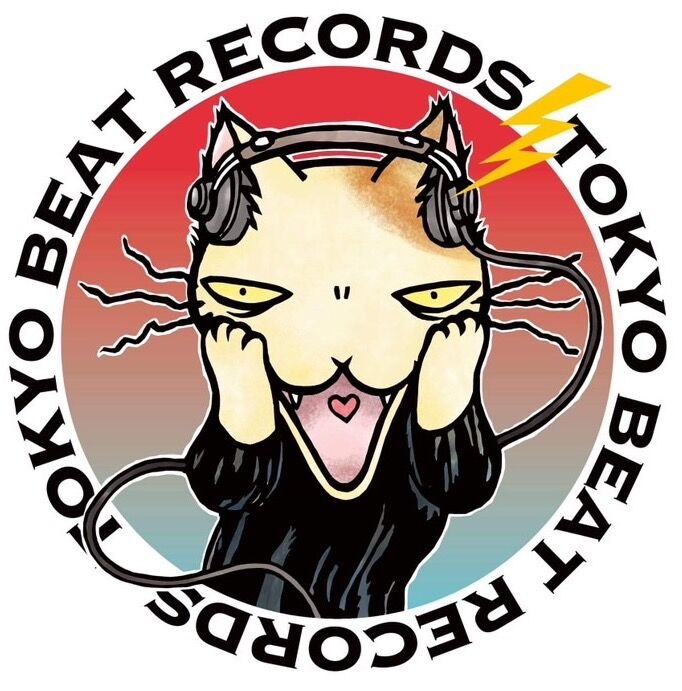 TOKYO BEAT RECORDS STORE