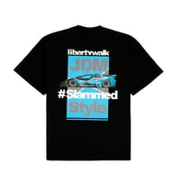 JDM Style DRIFT MURUCI Tee