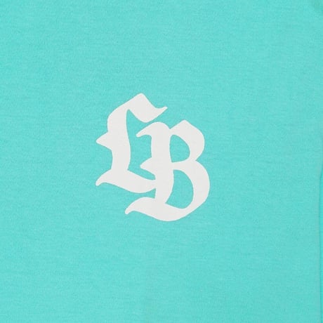 LB Jiggy Long Sleeve Tee SkyBlue