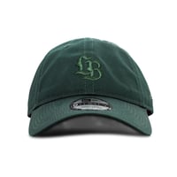 NEW ERA×LBWK 9THIRTY Logo Cap