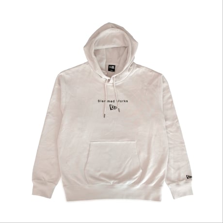 NEWERA × LB SWEAT PULLOVER HOODIE Slammed Works