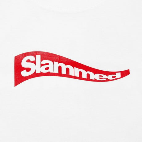 LB Red Sun Tee Kenmerry