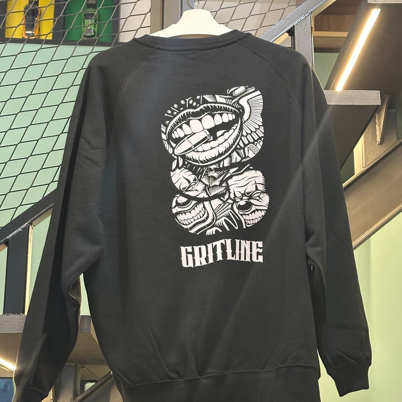 CHICANO（トレーナー） | 株式会社I.W.G.P