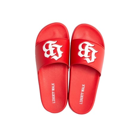 LB Recovery Sandals