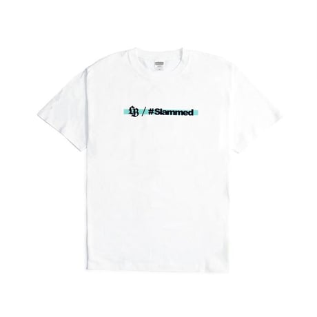 Slammed 35 Tee
