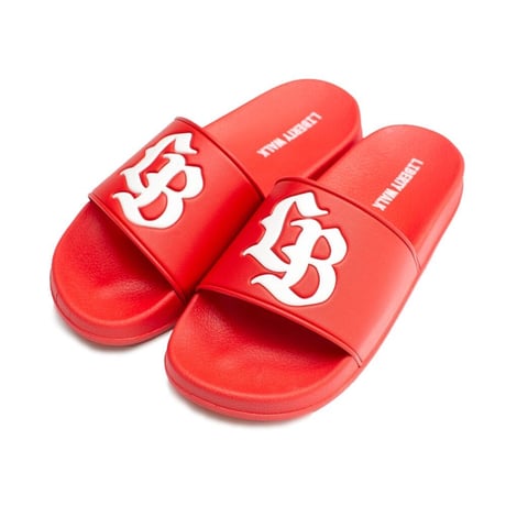LB Recovery Sandals
